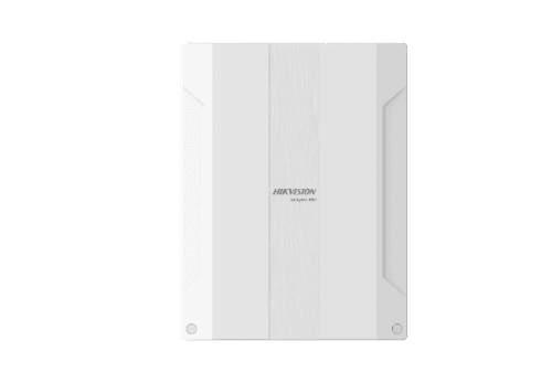 Hikvision DS-PHA64-LP/NP AX Hybrid PRO Hardwired Alarm Controller, 8-64 Zones, 45 Users, 8 Areas, 4-64 Outputs