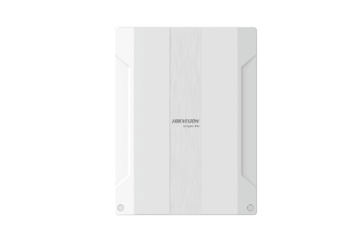 Hikvision DS-PHA64-LP/NP AX Hybrid PRO Hardwired Alarm Controller, 8-64 Zones, 45 Users, 8 Areas, 4-64 Outputs