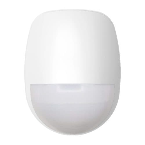 Hikvision DS-PDP18-EG2-B AX Hybrid Series Wired internal 18m PIR detector