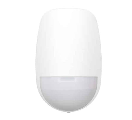 Hikvision DS-PDD12P-EG2 AX Hybrid Series Wired Dual Tech Detector PIR