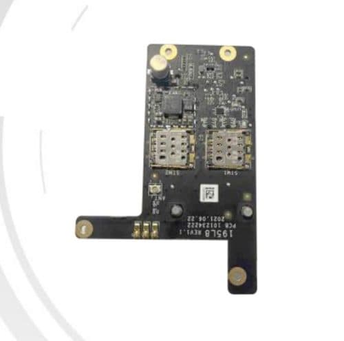 Hikvision DS-PM2-S(AU) 3G/4G Communication Module(AU)