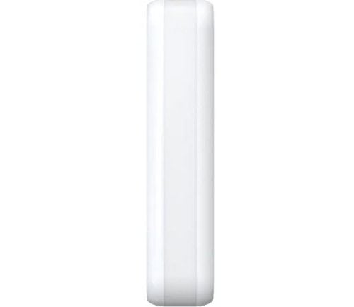 Hikvision DS-PDC10AM-EG2-WB Ax Pro Wireless Outdoor Curtain PIR Detector, Anti-Mask, IP65