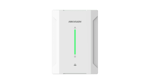 Hikvision DS-PM1-RT-HWB AX Hybrid Tri-X Wireless Receiver