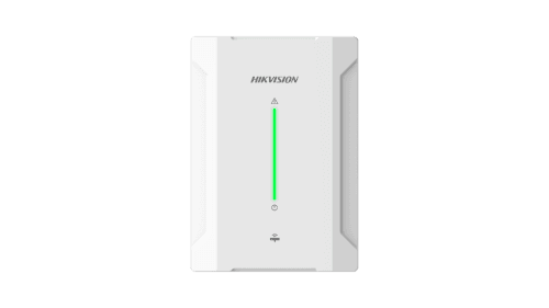 Hikvision DS-PM1-RT-HWB AX Hybrid Tri-X Wireless Receiver