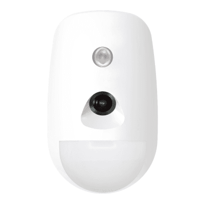 Hikvision DS-PDPC12P-EG2 Wired PIRCAM detector