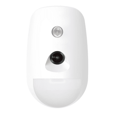 Hikvision DS-PDPC12P-EG2 Wired PIRCAM detector