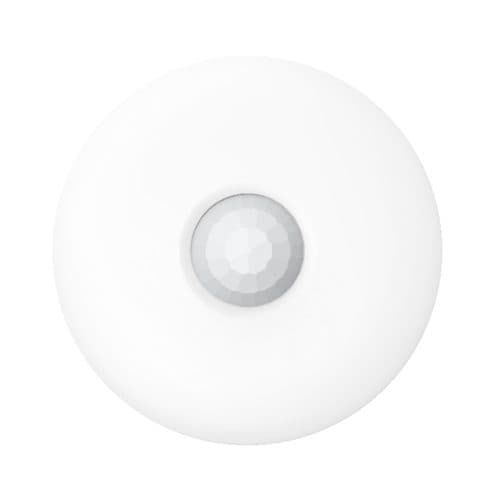 Hikvision DS-PDCL12DT-EG2 Wired Dual-Tech 360 Degree Ceiling Detector with EOLR