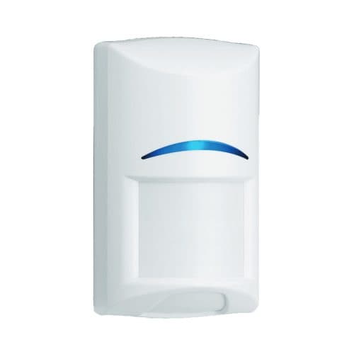Bosch Blue Line Quad PIR Detector 12m BPQ2-W12
