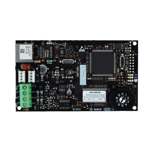 Bosch B426-M Ethernet Communication Module for Bosch 2000 and 3000