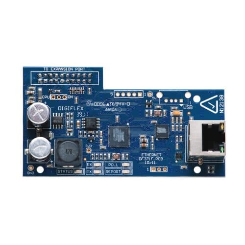 Bosch CM751B Solution Conettix IP Ethernet Module for Bosch 6000
