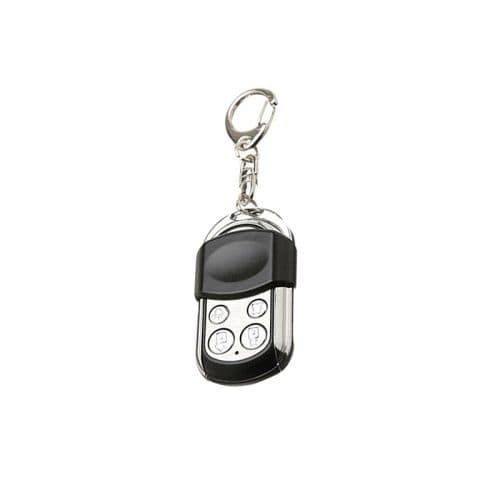 Premium Key Fob 4 Button HCT-4UL for Bosch B810 Wireless Receiver