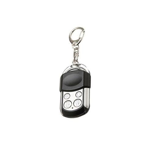 Premium Key Fob 4 Button HCT-4UL for Bosch B810 Wireless Receiver