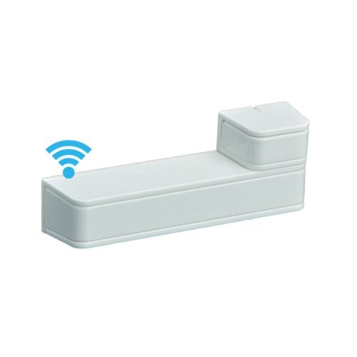 Bosch RADION Wireless Surface Mount Contact Magnetic Reed Switch RFDW-SM