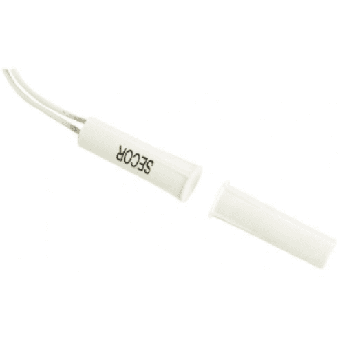 Universal Flush Mount Contact Magnetic Reed Switch WSF46
