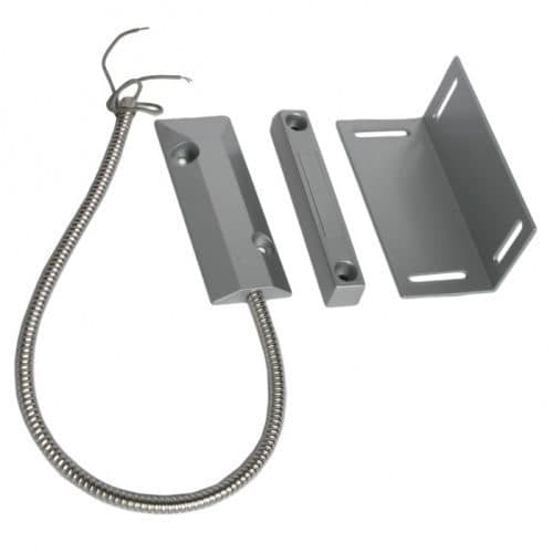Universal Roller Door Reed Switch RSRDM RDRS-NC