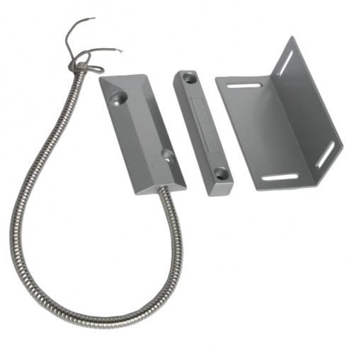 Universal Roller Door Reed Switch RSRDM RDRS-NC