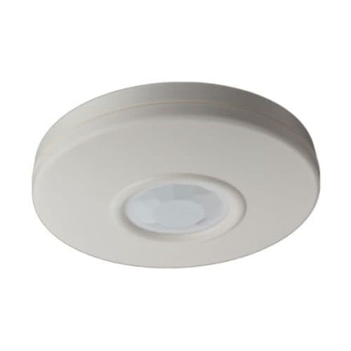 Bosch 360 Degree Ceiling Low Profile Panoramic PIR Detector DS936