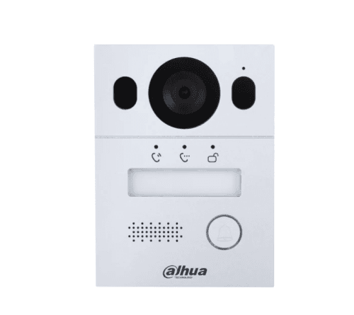 Dahua DHI-VTO2003F 2-Wire Hybrid Villa Door Station