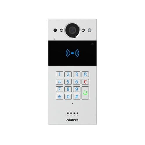 Akuvox R20K Palm-Size On Wall IP Video Door Phone
