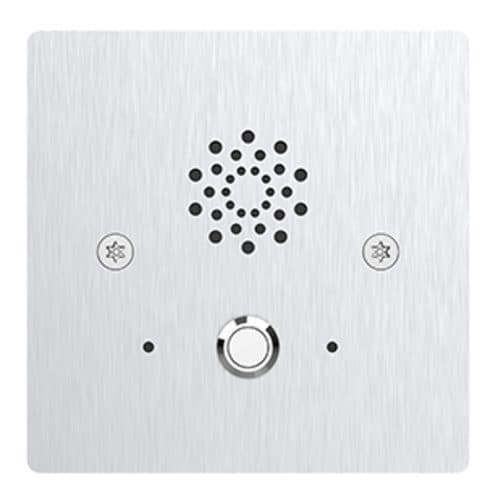 Akuvox E20S Vandal-resistant Emergency Intercom