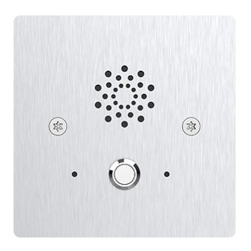 Akuvox E20S Vandal-resistant Emergency Intercom