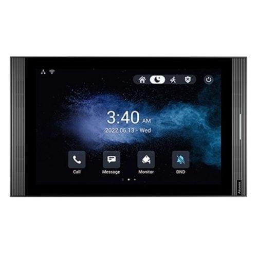 Akuvox S567 SIP 10″ Touch Screen with Quad Speaker Audio and Android 12 (2GB RAM+4GB ROM)