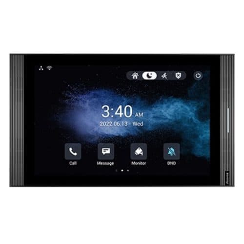 Akuvox S567A SIP 10″ Touch Screen with Quad Speaker Audio and Android 12 (4GB RAM + 16GB ROM + Wi-Fi 6 + Bluetooth + 5MP Camera)