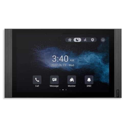 Akuvox S565 10-Inch Linux SIP Video Indoor Monitor