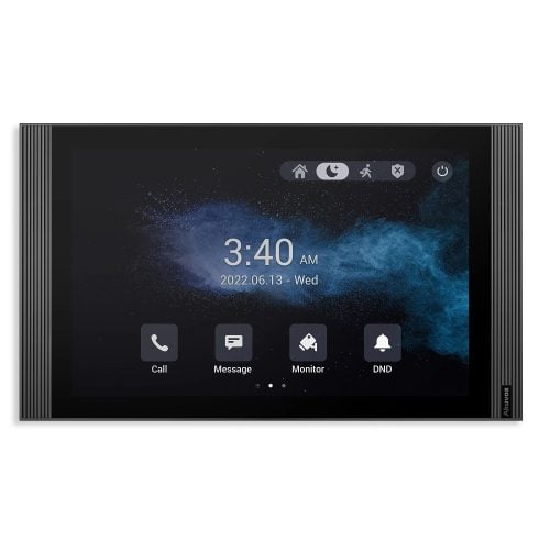 Akuvox S565 10-Inch Linux SIP Video Indoor Monitor