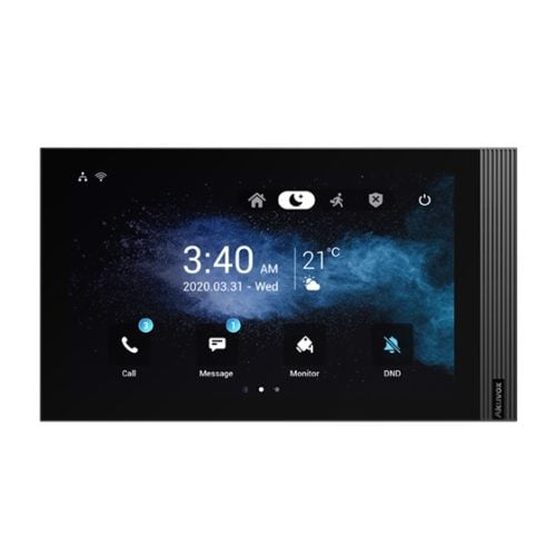 Akuvox S563 8-Inch SIP Premium Indoor Monitor
