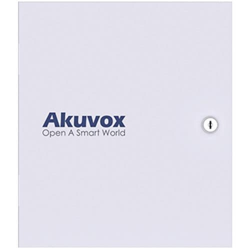 Akuvox EC33 Elevator Access Controller