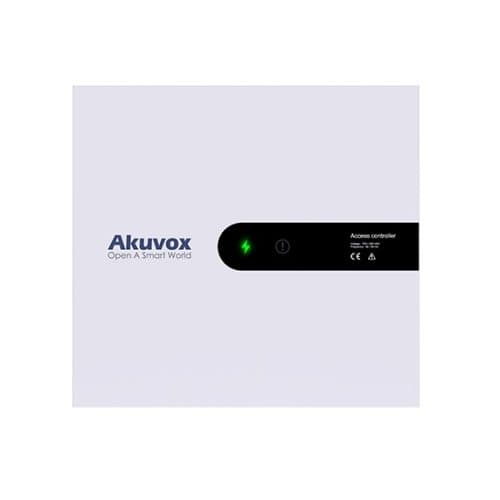 Akuvox A094 Smart and Stylish 4 Door Controller
