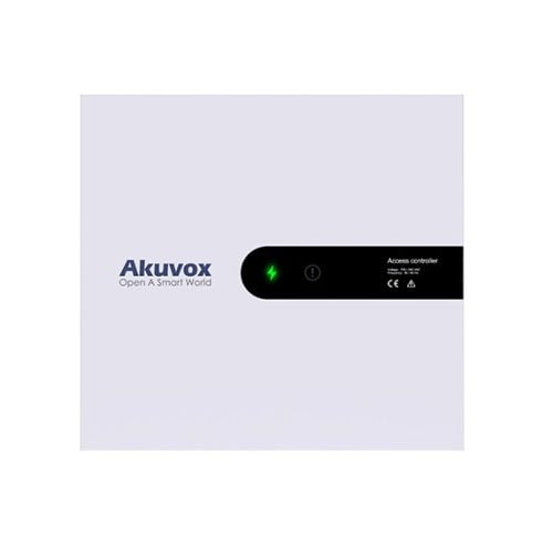 Akuvox A094 Smart and Stylish 4 Door Controller