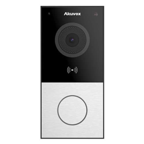 Akuvox E12W SIP Video Door Phone + WiFi