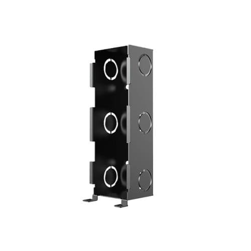 Akuvox In-Wall Box for A08 Access Control