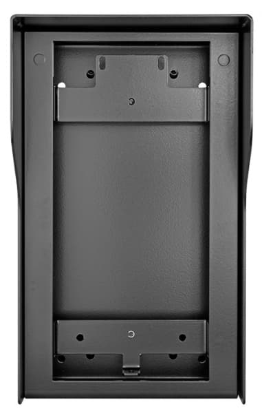 Akuvox On-Wall Rain Cover for E16 and A05