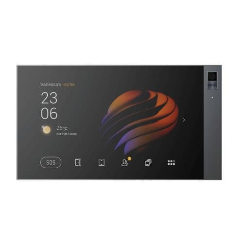 Akuvox PG71-R2-EU Akubela HyPanel Pro 8″ Control Panel