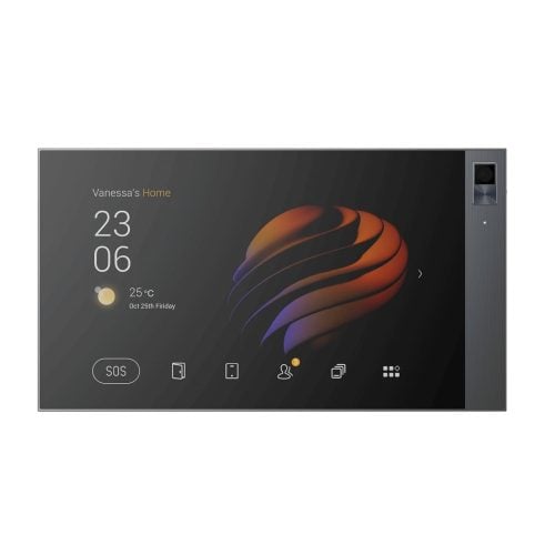 Akuvox PG71-R2-EU Akubela HyPanel Pro 8″ Control Panel