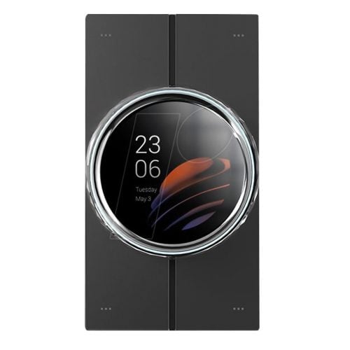 Akuvox RT61-R2-EU Akubela HyPanel Lux, 2.1-inch Multi-Touch Screen