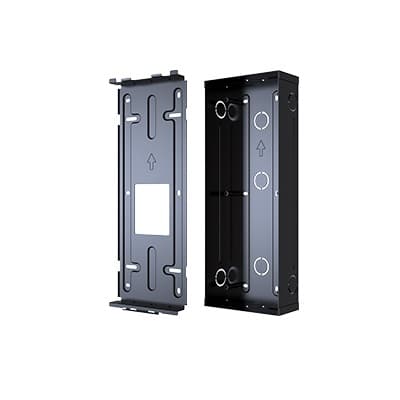 Akuvox R29 In-Wall Box
