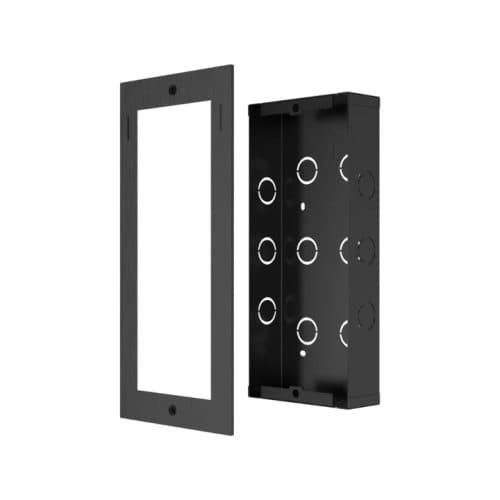 Akuvox In-Wall Box for X912S