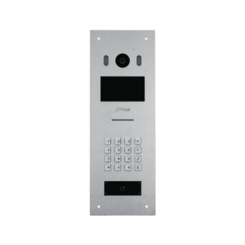 Dahua DHI-VTO6521K 2MP IP Apartment Outdoor Door Station LCD Auto LED Illumination
