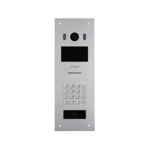 Dahua DHI-VTO6521K 2MP IP Apartment Outdoor Door Station LCD Auto LED Illumination