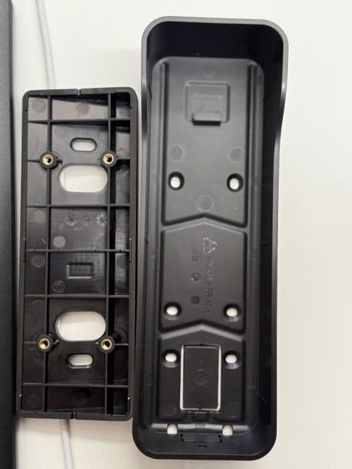 Dahua VTM22A Angled Bracket for VTO2311R
