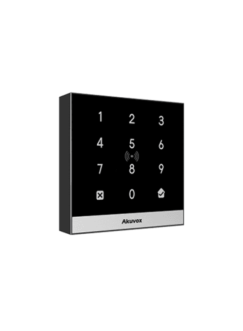 Akuvox A02 Compact IP Access Control Terminal