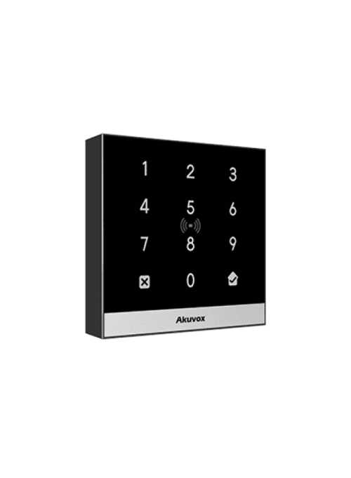 Akuvox A02 Compact IP Access Control Terminal