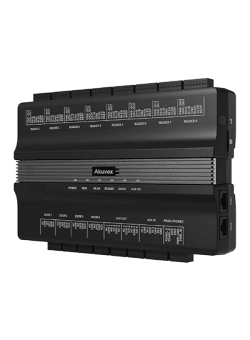 Akuvox A095 Four Door Access Control Panel
