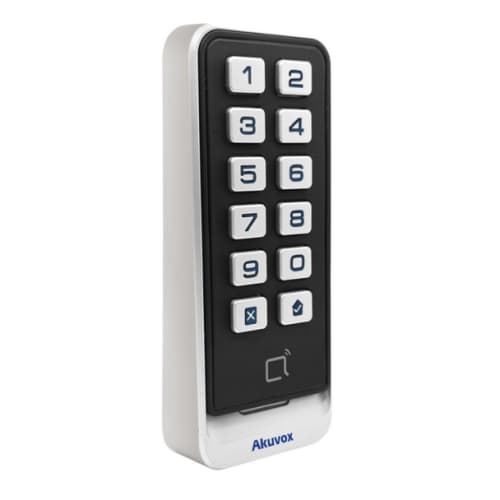 Akuvox ACR-CRM11 RFID Card Reader and Keypad IP65