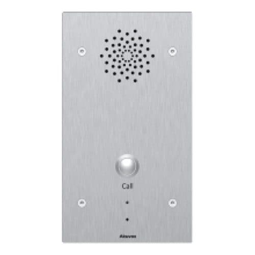Akuvox E21A Vandal Resistant SIP Emergency Call Station