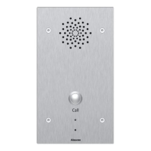 Akuvox E21A Vandal Resistant SIP Emergency Call Station